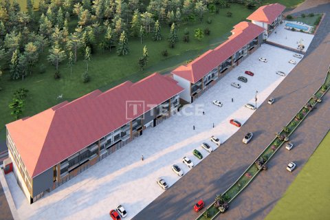 3+1 Lägenhet i Kusadasi, Aydin, Turkiet Nr. 227421 - 9