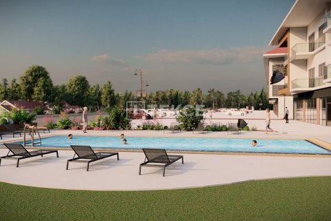 3+1 Lägenhet i Kusadasi, Aydin, Turkiet Nr. 227421 - 13
