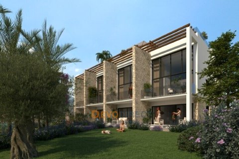 1+1 Lejlighed  i Girne,  Nr. 227426 - 14