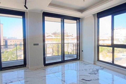 2+0 Penthouse i Oba, Antalya, Tyrkiet Nr. 225411 - 4