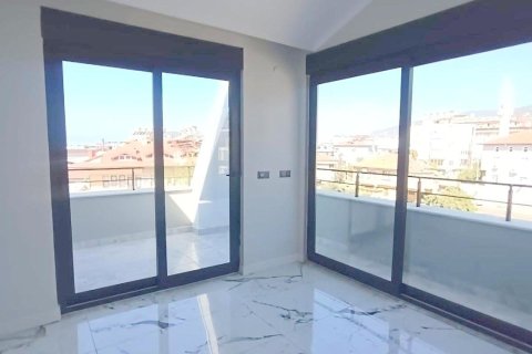 2+0 Penthouse i Oba, Antalya, Tyrkiet Nr. 225411 - 8