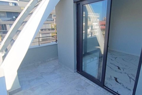 2+0 Penthouse i Oba, Antalya, Tyrkiet Nr. 225411 - 15