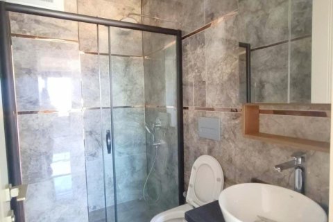 2+0 Penthouse i Oba, Antalya, Tyrkiet Nr. 225411 - 12