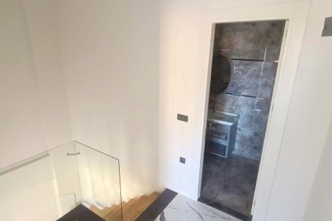 2+0 Penthouse i Oba, Antalya, Tyrkiet Nr. 225411 - 10