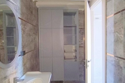 2+0 Penthouse i Oba, Antalya, Tyrkiet Nr. 225411 - 14