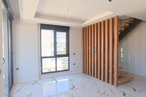 2+0 Penthouse i Oba, Antalya, Tyrkiet Nr. 225411 - 5