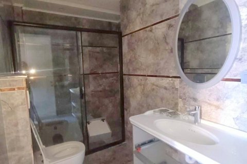 2+0 Penthouse i Oba, Antalya, Tyrkiet Nr. 225411 - 13