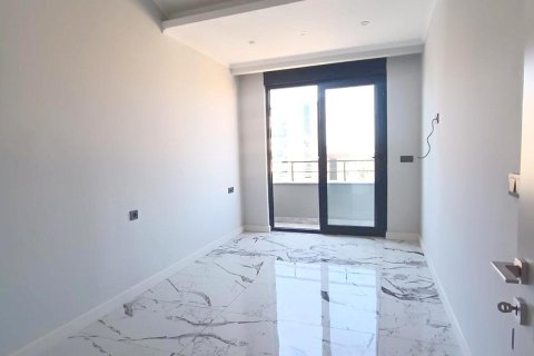 2+0 Penthouse i Oba, Antalya, Tyrkiet Nr. 225411 - 9