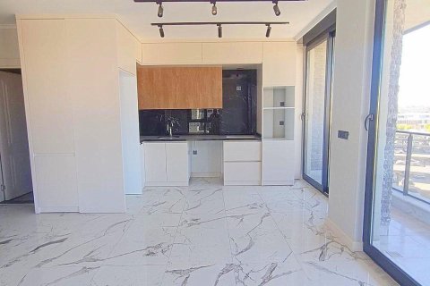 2+0 Penthouse i Oba, Antalya, Tyrkiet Nr. 225411 - 3