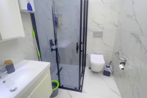2+0 Lejlighed i Oba, Antalya, Tyrkiet Nr. 225414 - 11