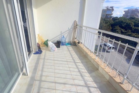 2+0 Lejlighed i Oba, Antalya, Tyrkiet Nr. 225414 - 13