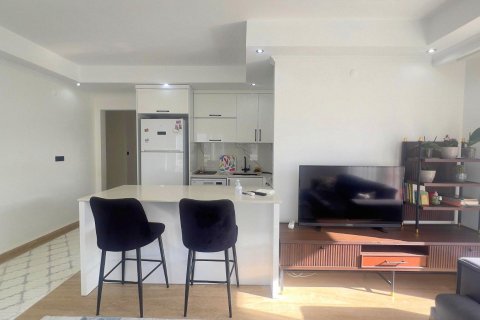 2+0 Lejlighed i Oba, Antalya, Tyrkiet Nr. 225414 - 4