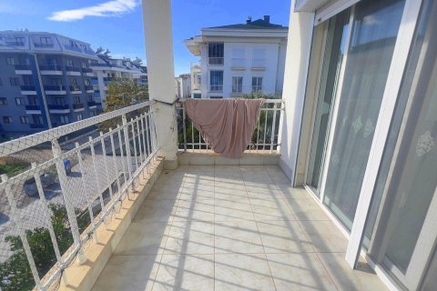 2+0 Lejlighed i Oba, Antalya, Tyrkiet Nr. 225414 - 14