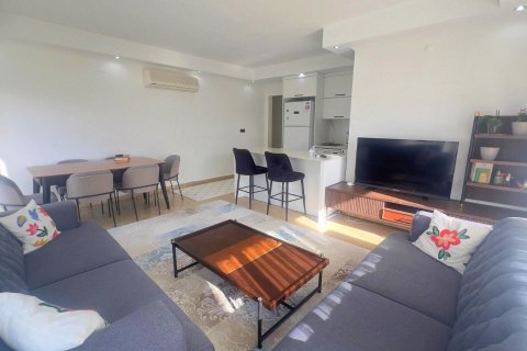2+0 Lejlighed i Oba, Antalya, Tyrkiet Nr. 225414 - 3