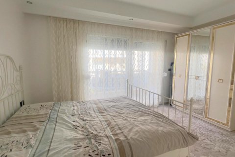 2+0 Lejlighed i Oba, Antalya, Tyrkiet Nr. 225414 - 8