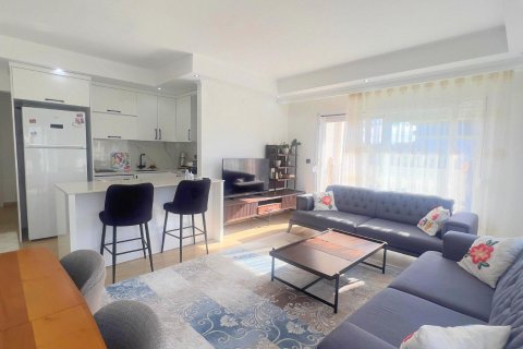 2+0 Lejlighed i Oba, Antalya, Tyrkiet Nr. 225414 - 2