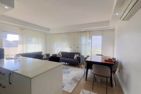 2+0 Lejlighed i Oba, Antalya, Tyrkiet Nr. 225414 - 5