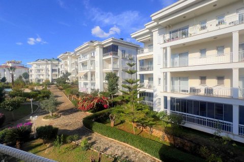 2+0 Lejlighed i Oba, Antalya, Tyrkiet Nr. 225414 - 15