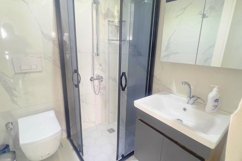 2+0 Lejlighed i Oba, Antalya, Tyrkiet Nr. 225414 - 10
