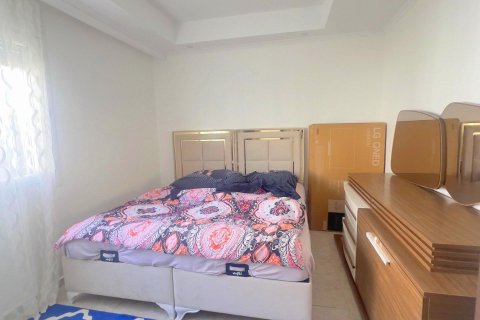 2+0 Lejlighed i Oba, Antalya, Tyrkiet Nr. 225414 - 9