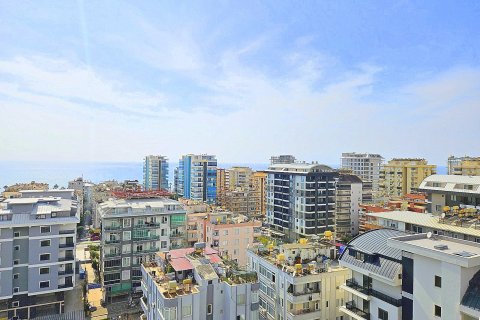 1+0 Wohnung in Mahmutlar, Antalya, Türkei Nr. 225409 - 10