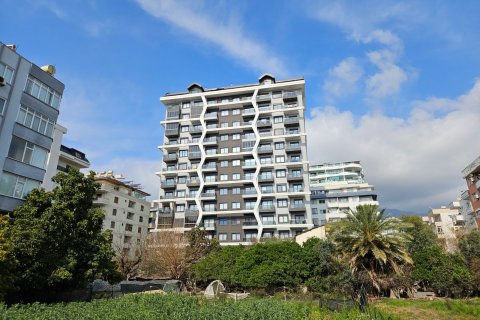 1+0 Wohnung in Mahmutlar, Antalya, Türkei Nr. 225409 - 13