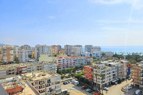 1+0 Wohnung in Mahmutlar, Antalya, Türkei Nr. 225409 - 12