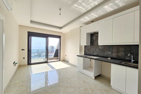 1+0 Wohnung in Mahmutlar, Antalya, Türkei Nr. 225409 - 5