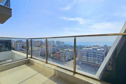 1+0 Wohnung in Mahmutlar, Antalya, Türkei Nr. 225409 - 9