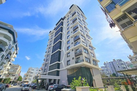 1+0 Wohnung in Mahmutlar, Antalya, Türkei Nr. 225409 - 14