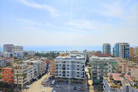 1+0 Wohnung in Mahmutlar, Antalya, Türkei Nr. 225409 - 11