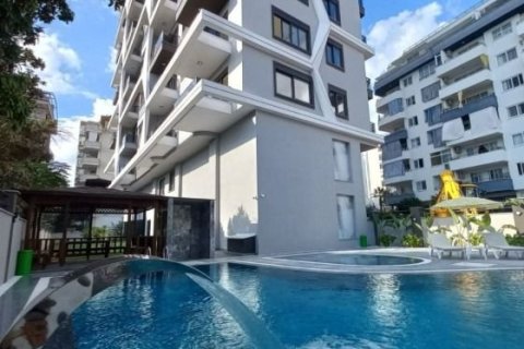 1+0 Wohnung in Mahmutlar, Antalya, Türkei Nr. 225409 - 15