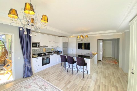 2+0 Wohnung in Cikcilli, Antalya, Türkei Nr. 225415 - 2