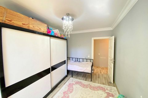 2+0 Wohnung in Cikcilli, Antalya, Türkei Nr. 225415 - 8