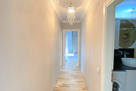 2+0 Wohnung in Cikcilli, Antalya, Türkei Nr. 225415 - 13