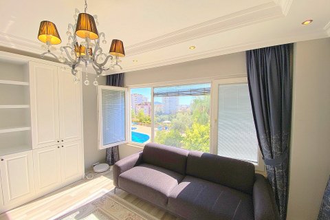 2+0 Wohnung in Cikcilli, Antalya, Türkei Nr. 225415 - 5