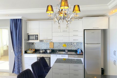 2+0 Wohnung in Cikcilli, Antalya, Türkei Nr. 225415 - 4