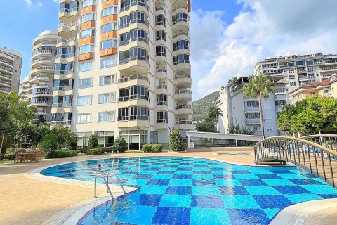 2+0 Wohnung  in Cikcilli, Antalya, Türkei Nr. 225415