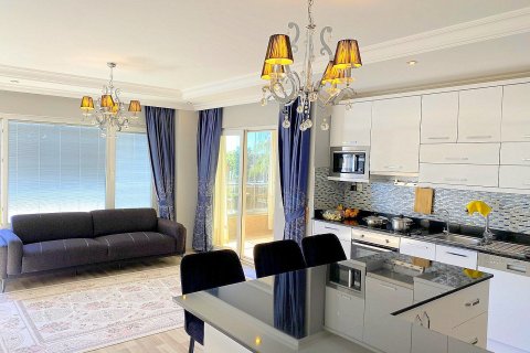 2+0 Wohnung in Cikcilli, Antalya, Türkei Nr. 225415 - 3