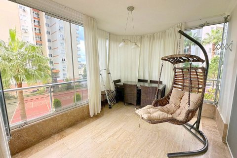 2+0 Wohnung in Cikcilli, Antalya, Türkei Nr. 225415 - 15