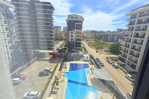 2+0 Wohnung in Mahmutlar, Antalya, Türkei Nr. 225410 - 14