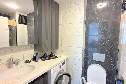 2+0 Wohnung in Mahmutlar, Antalya, Türkei Nr. 225410 - 9