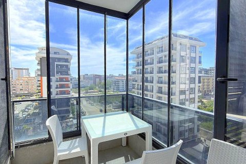 2+0 Wohnung in Mahmutlar, Antalya, Türkei Nr. 225410 - 13