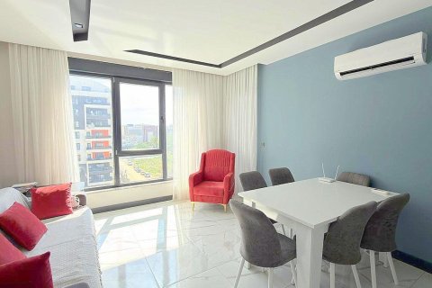 2+0 Wohnung in Mahmutlar, Antalya, Türkei Nr. 225410 - 3