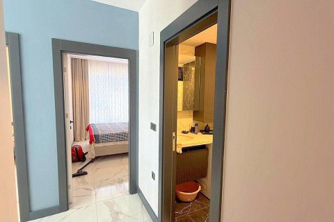 2+0 Wohnung in Mahmutlar, Antalya, Türkei Nr. 225410 - 4