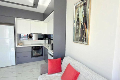 2+0 Wohnung in Mahmutlar, Antalya, Türkei Nr. 225410 - 2