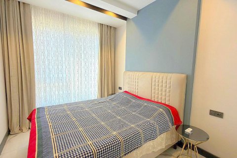2+0 Wohnung in Mahmutlar, Antalya, Türkei Nr. 225410 - 5