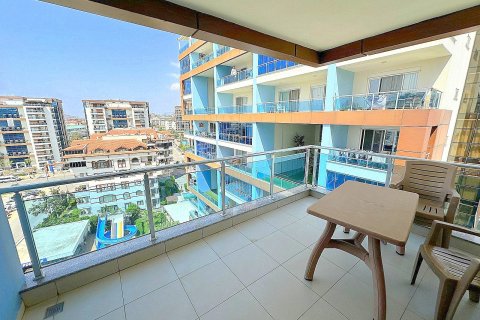 1+0 Wohnung in Cikcilli, Antalya, Türkei Nr. 225413 - 10