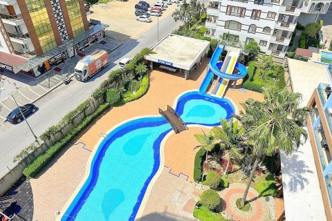 1+0 Wohnung in Cikcilli, Antalya, Türkei Nr. 225413 - 13