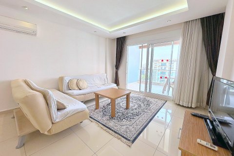 1+0 Wohnung in Cikcilli, Antalya, Türkei Nr. 225413 - 2